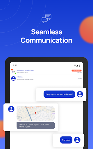 Renter screenshot 13