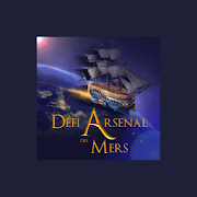 Top 10 Travel & Local Apps Like Défi Arsenal des Mers - Best Alternatives
