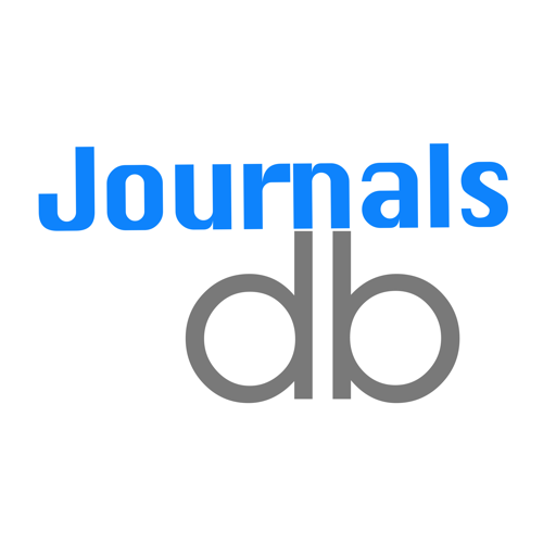 Journals DB  Icon
