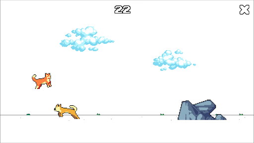 Kitty Run Screen 3