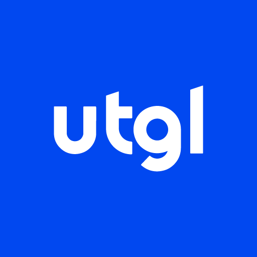 UTGL logo