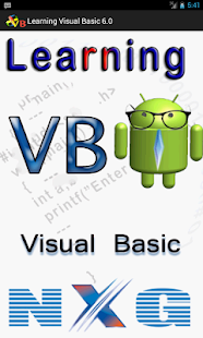 Learning Visual Basic 6.0 Screenshot