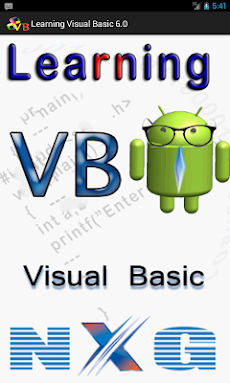 Learning Visual Basic 6.0のおすすめ画像1