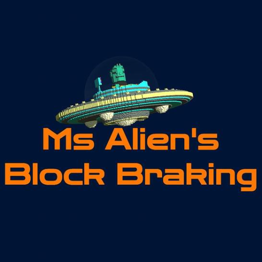 Ms.Alien's Block Braking