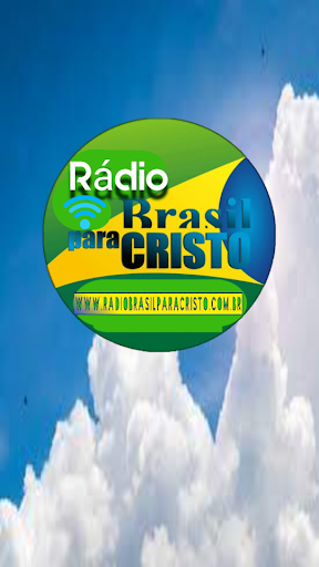 Android application Rádio Brasil Para Cristo screenshort