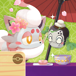 Imagen de icono Pokémon Café ReMix