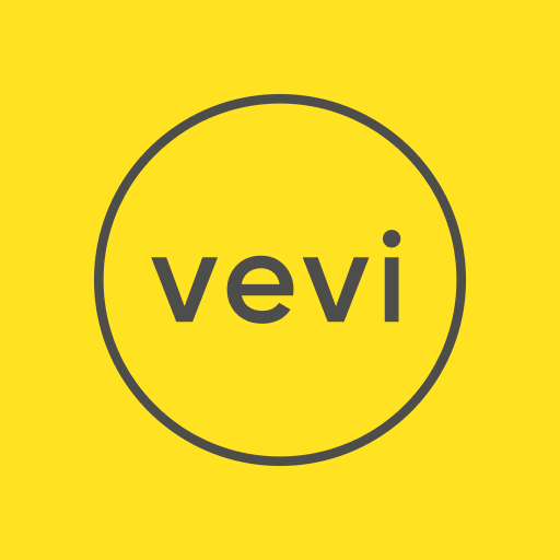 VEVI logo