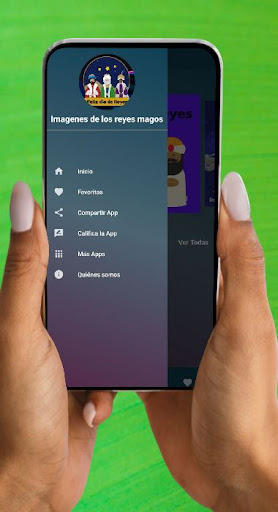 Imagenes De Los Reyes Magos Screen 2