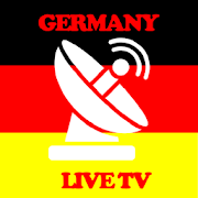 Top 50 Entertainment Apps Like German Live TV,  HD IPTV and Germany FM Radio - Best Alternatives