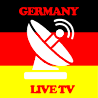 German Live TV  HD IPTV and Germany FM Radio