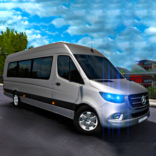 Minibus Simulator-City Driving - Ứng Dụng Trên Google Play