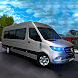 Minibus Simulator-City Driving - Androidアプリ