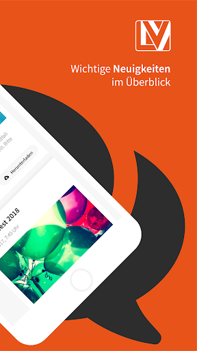 LVA App Screen 2