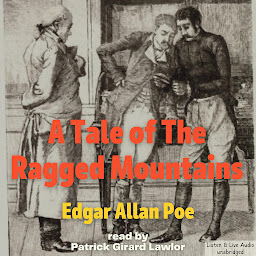 Icon image A Tale of the Ragged Mountains