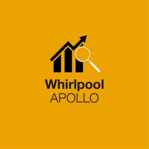 Whirlpool Apollo logo