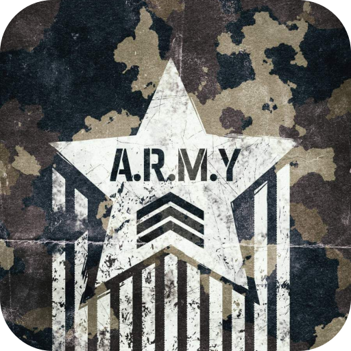 Army Wallpaper