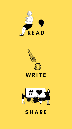 Quotes Donut - Write and Earn Mo