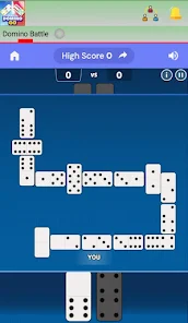 Domino Battle - Jogue Domino Battle Jogo Online