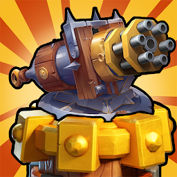 Icon image Tower Defense Legends: Realm