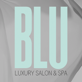 BLU salon spa icon