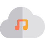 Cover Image of Tải xuống Lyric Clouds 1.0.1 APK