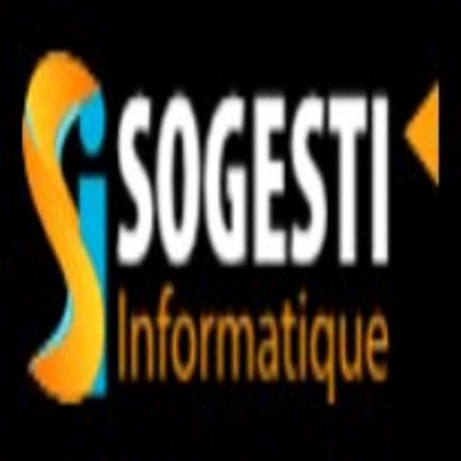 SOGESTI logo