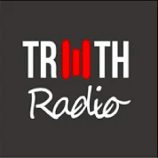 Trwth Radio logo