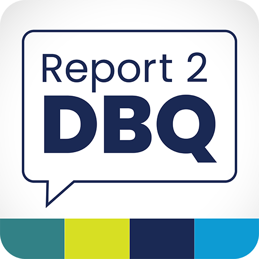Report 2 DBQ