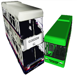 Bus Driver 3D Simulator icon