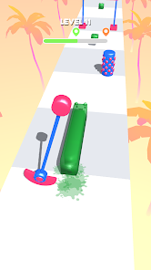 Jelly Stretch 1.0.1 APK + Mod (Free purchase) for Android