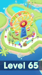 Theme Park Island