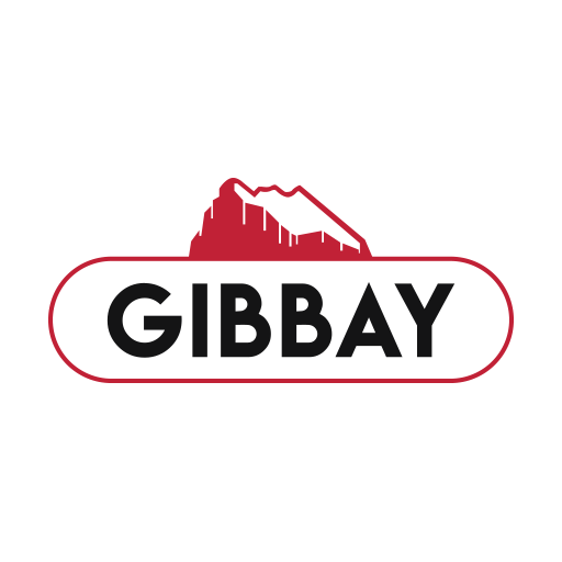 Gibbay logo