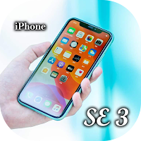 iPhone SE 3 Launcher 2021: The
