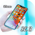 iPhone SE 3 Launcher & Themes