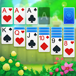 Cover Image of Download Solitaire Garden 1.0.1 APK