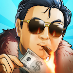 Cover Image of Скачать Я богаче тебя - мобильная бизнес-игра-симулятор жизни самого богатого человека  APK