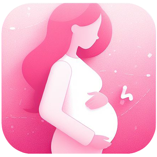 Pregnancy Tracker logo