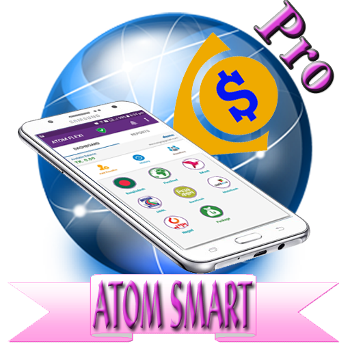 ATOM SMART Pro विंडोज़ पर डाउनलोड करें
