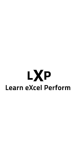 Android application LXP - Staging screenshort