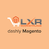 Dashly - Magento Dashboard icon