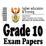 2021 Grade 10 Previous Question Papers and Guides