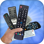Cover Image of 下载 Remote Control for all TV - Al  APK