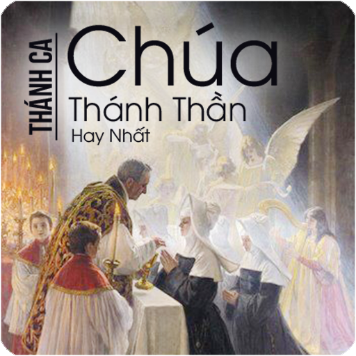 Thánh Ca Chúa Thánh Thần Hay Nhất