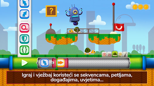 Slika snimke zaslona