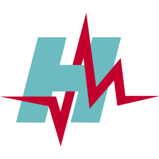 B2B Hospmed logo