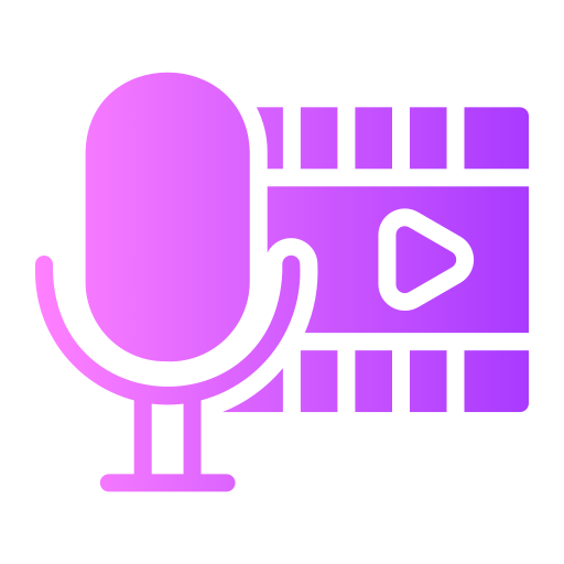 Audio + screen Recorder