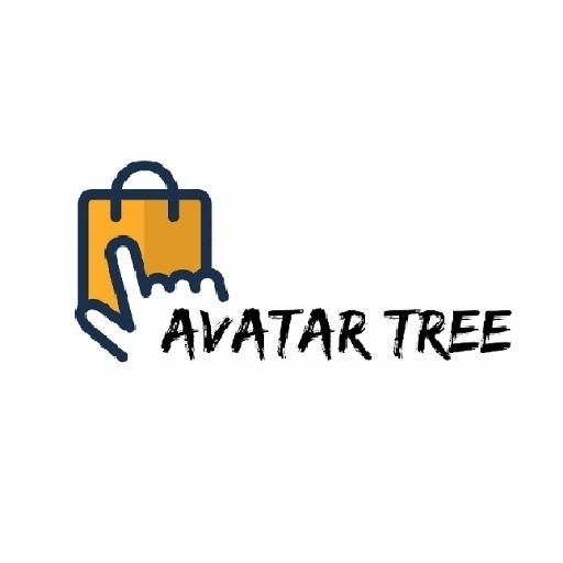 Avatar Tree Mall - Online Shop logo