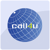 Call4u icon