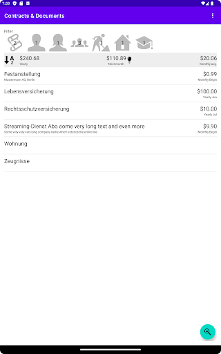 Contracts  Documents