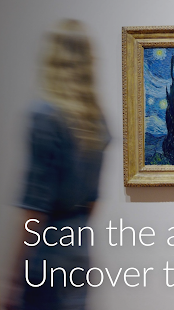 Smartify: Museum & Art Guide Screenshot